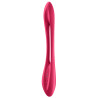 Satisfyer Multi-vibrateur Elastic Joy Satisfyer Rouge